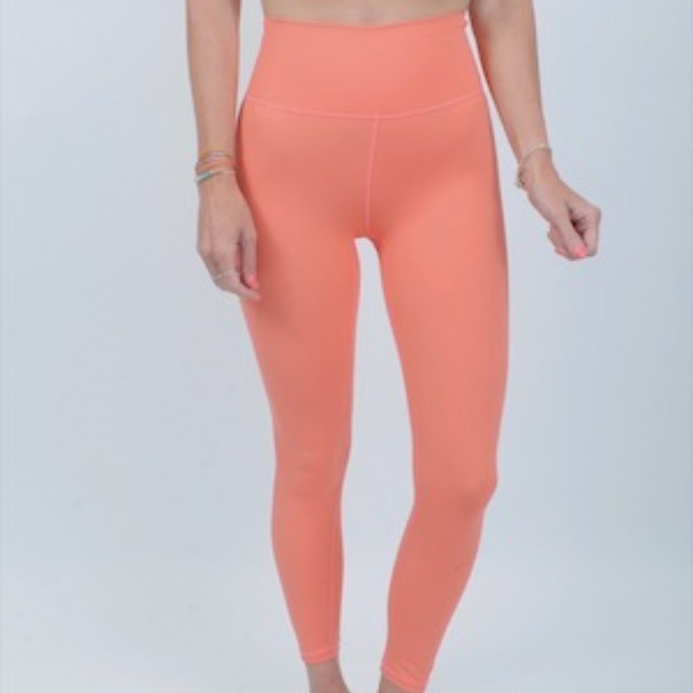 NWT ZYIA Hi-Rise Sz 4 AND 8/10